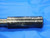 CARBOLOY 1/2" DIA. SQUARE SHOULDER INDEXABLE END MILL 5/8" SHANK SINGLE FL - CB0751LVR