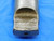 MT#4 INSIDE TO MT#5 OUTSIDE MORSE TAPER ADAPTER REDUCER SLEEVE 7" OAL MT4 MT5 - JC0497BM3