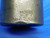 MORSE MT#4 INSIDE TO MT#5 OUTSIDE MORSE TAPER ADAPTER SLEEVE 6 3/4 OAL MT4 MT5 - JC0499BM3
