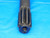 BUTTERFIELD 7/32 HSS EXPANSION REAMER MT4 SHANK 1.2187 1.21875 1.288 ONSIZE 31MM - BR2191CP2