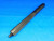 THE C.T.D. CO. 1 3/16 OD CARBIDE TIP ADJUSTABLE EXPANSION REAMER 1.1875 ONSIZE - BR2193CP2