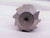 CLEVLAND 1 3/8 OD HSS REAMER MT4 SHANK SPIRAL 10 FL 1.3750 ONSIZE 35 mm USA - BR2190CP2