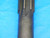 NATIONAL 15/16 O.D. HSS REAMER MORSE TAPER #3 SHANK 8 FLUTE MT3 ONSIZE .9375 - BR2194CP2