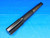 NATIONAL 1 7/16 O.D. HSS REAMER MORSE TAPER #4 SHANK 10 FLUTE MT4 1.4375 ONSIZE - BR2200CP2