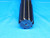 NATIONAL 1 7/16 O.D. HSS REAMER MORSE TAPER #4 SHANK 10 FLUTE MT4 1.4375 ONSIZE - BR2200CP2
