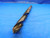 1 1/4 O.D. HSS TWIST DRILL BIT MORSE TAPER #4 SHANK 6 1/4 LOC 1.25 MT4 USA - BT1135LVR