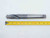 BOFA 1 1/4 O.D. HSS TWIST DRILL BIT MORSE TAPER #4 SHANK 4" LOC 1.25 MT4 1.2500 - BT1135LVR
