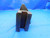 VDI40 LATHE TOOL HOLDER BLOCK 1" SLOT WIDTH FOR SQUARE TURNING 1.0 VDI 40 - BT1141CP2