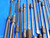 LOT OF 44 GUN VARIOUS STYLES & SIZES SOME CARBIED TIPPED & COOLANT THRU