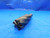 1 61/64 O.D. 3 7/8 LOC HSS END MILL 1 1/4 SHANK 6 FLUTE 1.953125 2" UNDERSIZE - BT1172BJ2