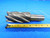 1 61/64 O.D. 3 7/8 LOC HSS END MILL 1 1/4 SHANK 6 FLUTE 1.953125 2" UNDERSIZE - BT1172BJ2
