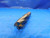 FASTCUT 1 1/2 O.D. 4" LOC 6 7/8 OAL HSS END MILL 1 1/4 SHANK 4 FLUTE 1.5 - BT1176BJ2