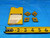4pcs NEW KENNAMETAL GNEC65J25R10 KC850 TIN COATED CARBIDE INSERTS ENCC 19 08 PRD - BR2264LVR