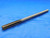 0.4714 O.D. HSS CHUCKING REAMER 6 FLUTE .4714 15/32 .4688 +.0026 OVERSIZE 12 mm - JC0608CP2