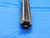 0.4714 O.D. HSS CHUCKING REAMER 6 FLUTE .4714 15/32 .4688 +.0026 OVERSIZE 12 mm - JC0608CP2