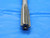 0.5022 O.D. HSS CHUCKING REAMER 6 FLUTE .5022 1/2 .5000 +.0022 OVERSIZE - JC0613CP2