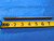 0.5015 O.D. HSS CHUCKING REAMER 6 FLUTE .5015 1/2 .5000 +.0015 OVERSIZE - JC0586CP2