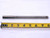 A-P 0.501 O.D. HSS CHUCKING REAMER 6 FLUTE .501 .5010 1/2 .5000 +.0010 OVERSIZE - JC0591CP2