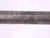 A-P 0.501 O.D. HSS CHUCKING REAMER 6 FLUTE .501 .5010 1/2 .5000 +.0010 OVERSIZE - JC0591CP2
