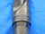 UNION 1 31/64 O.D. HSS TWIST DRILL BIT MORSE TAPER #4 SHANK 1.4843 MT4 USA MADE - CB0795AY3