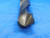 1 5/8 O.D. HSS TWIST DRILL BIT MORSE TAPER #5 SHANK 9" LOC 17.5 OAL 1.625 MT5
