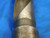CLEVELAND 1 17/32 O.D. HSS DRILL BIT W7092 MORSE TAPER #5 SHANK 1.5312 MT5 USA