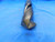 CLEVELAND 2 1/16 O.D. HSS DRILL BIT 336103 MORSE TAPER #5 SHANK 2.0625 MT5 USA
