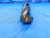 CLEVELAND 2 1/16 O.D. HSS DRILL BIT 336103 MORSE TAPER #5 SHANK 2.0625 MT5 USA