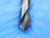 1 7/64 O.D. HSS TWIST DRILL BIT MORSE TAPER #4 SHANK 12" LOC 1.1093 MT4 EXTENDED