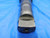 2 5/16 O.D. HSS TWIST DRILL BIT MORSE TAPER #5 SHANK 7 1/4 LOC 2.3125 MT5