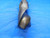 2 5/8 O.D. HSS TWIST DRILL BIT MORSE TAPER #5 SHANK 5 1/2 LOC 15" OAL 2.625 MT5