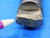 CLEVELAND 2 7/16 O.D. HSS TWIST DRILL BIT 6761 MORSE TAPER #5 SHANK 2.4375 MT5