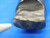 CLEVELAND 2 7/16 O.D. HSS TWIST DRILL BIT 6761 MORSE TAPER #5 SHANK 2.4375 MT5
