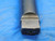 SKF 1 1/4 O.D. HSS TWIST DRILL BIT MORSE TAPER #4 SHANK 7 1/4 LOC 1.25 MT4 - CB0816AZ3