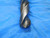 PTD 1 7/64 O.D. HSS TWIST DRILL BIT H5 MORSE TAPER #4 SHANK 1.1093 MT4 USA MADE - CB0819AZ3