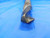 ATD 1 3/4 O.D. HSS TWIST DRILL BIT MORSE TAPER #5 SHANK 3 1/2 LOC 1.75 MT5 - CB0832AZ3
