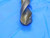 COGSDILL 1 45/64 O.D. HSS DRILL BIT BLACK PANTHER MORSE TAPER #5 1.7031 MT5