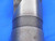 COGSDILL 1 45/64 O.D. HSS DRILL BIT BLACK PANTHER MORSE TAPER #5 1.7031 MT5