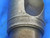 CLEVELAND 2 3/16 O.D. HSS TWIST DRILL BIT MORSE TAPER #5 SHANK 2.1875 MT5 USA - CB0840AZ3