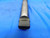 PRATT & WHITNEY 1 7/32 OD HSS EXPANSION REAMER MORSE TAPER #4 1.2188 MT4 USA - BT1242CP2