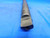 COGSDILL 1.126 OD HSS REAMER MT4 SHANK SPIRAL 8 FL 1.1260 1.1250 OVERSIZE - BT1249CP2