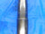 COGSDILL 1.126 OD HSS REAMER MT4 SHANK SPIRAL 8 FL 1.1260 1.1250 OVERSIZE - BT1249CP2