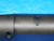 ULTRA-DEX 40MM SHANK DIA. 35800 001-R UTS-76796 DUAL / TWIN INDEXABLE BORING BAR - BR2328CB2