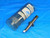JPT 1/2 SHANK DIA JPT-50667 HEAVY METAL COOLANT THRU INDEXABLE BORING BAR .5 - BR2332CB2
