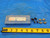 8pcs NEW INDEXA-V IN-4BC-0.6810-ST-R-TLN REV.J CB19-I CARBIDE INSERTS DRILLING - CB0916CB2