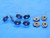 10pcs NEW MADISON 1160-261-90011 14MM USA TIALN COATED CARBIDE INSERTS DRILLING - CB0919CB2