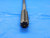 MORSE 0.5908 OD HSS REAMER 8 FL .5908 19/32 .5938 -.0030 UNDERSIZE 15 mm - JC0635CP2