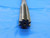 0.7205 O.D. HSS CHUCKING REAMER 8 FLUTE .7205 23/32 .7188 +.0017 OVERSIZE - JC0622CP2