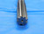 L & I 0.636 OD HSS CHUCKING REAMER 8 FLUTE .636 .6360 5/8 .6250 +.0110 OVERSIZE - JC0623CP2