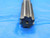 0.8984 O.D. HSS CHUCKING REAMER 8 FLUTE .8984 29/32 .9063 -.0079 UNDERSIZE - JC0631CP2